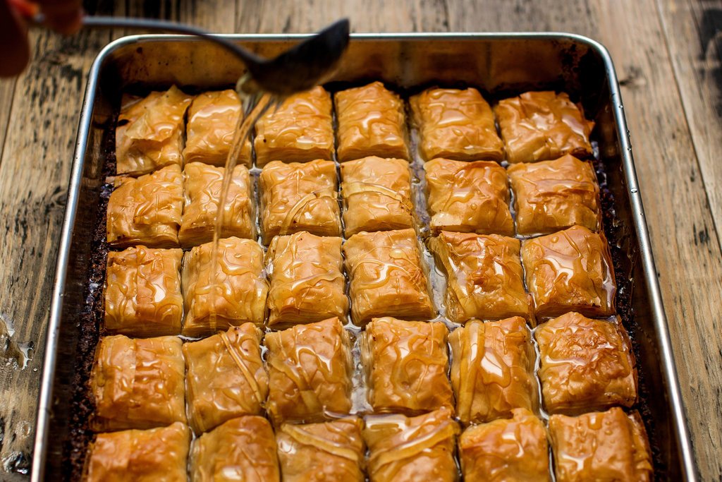 Baklava