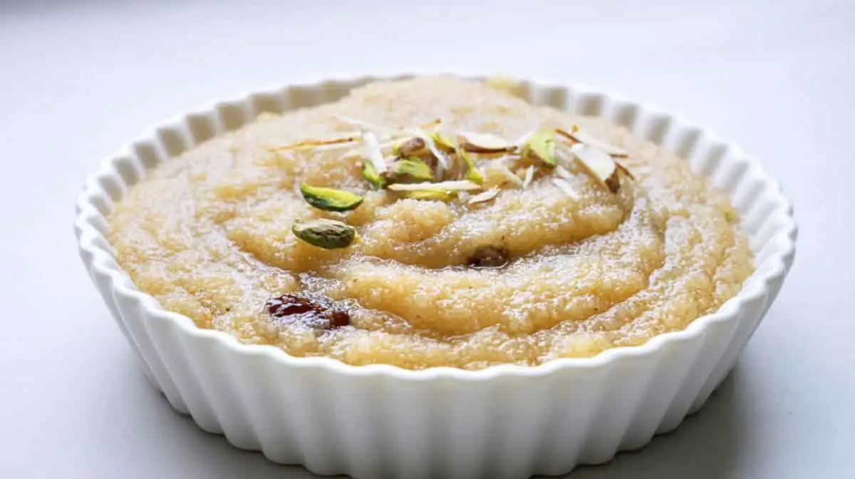 Halwa
